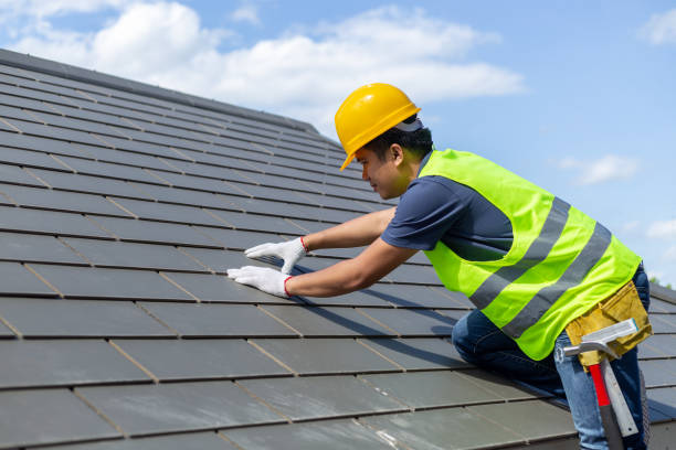 Best Commercial Roofing Services  in Good Hope, CA