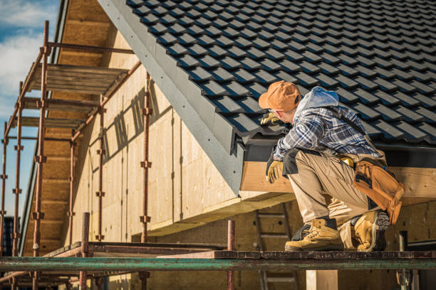Quick and Trustworthy Emergency Roof Repair Services in Good Hope, CA