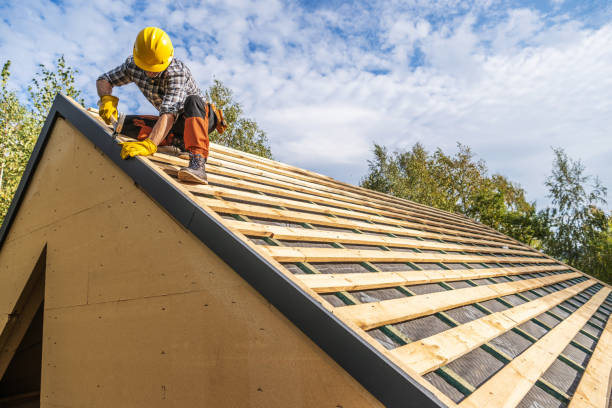Best Roof Gutter Cleaning  in Good Hope, CA