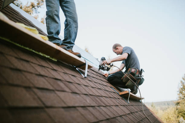 Professional Roofing Contractor in Good Hope, CA